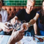 Port Wine Tasting Apéritif/Digestif at Portuguese Wine Bar - Frequently Asked Questions