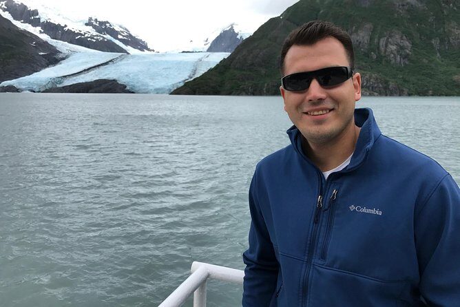 Portage Glacier Cruise and Wildlife Explorer Tour - Who Will Love This Tour?