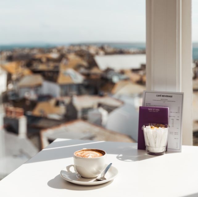 Porthmeor Beach: Tate St. Ives Gallery Entry Ticket - Exploring the Experience at Tate St Ives