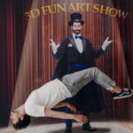 Portimao: 3D Fun Art Museum Entry Ticket - Who Should Visit?