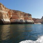 Portimão: Benagil and Marinha Beaches Boat Tour - A Thorough Review of the Experience