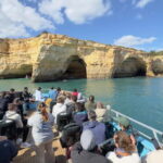 Portimão: Benagil Caves and Algarve Coast - Practical Details and Tips