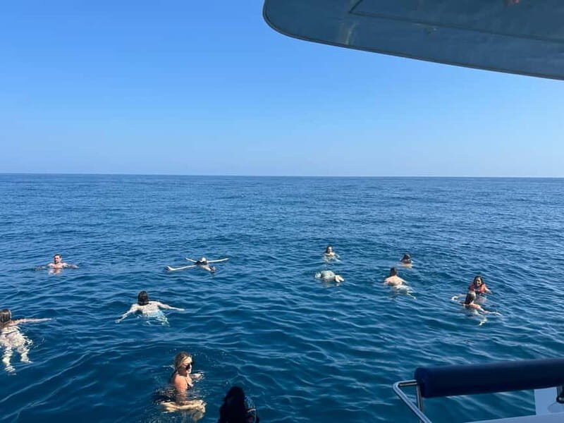 Portimão: Benagil Caves & Golden Coast Eco Catamaran Tour - Final Thoughts: Why Choose the Portimão: Benagil Caves & Golden Coast Eco Catamaran Tour?