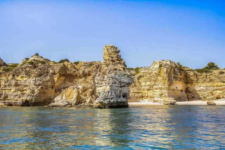 Portimão: Benagil Caves Speed Boat Tour with Sunset Option - The Practical Side: What’s Included and What You Should Know