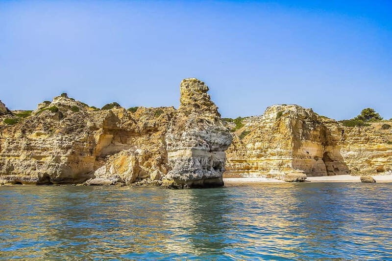 Portimão: Benagil Caves Speed Boat Tour with Sunset Option - The Practical Side: What’s Included and What You Should Know