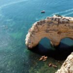 Portimão: Benagil Caves Speedboat and Kayak Guided Tour - What’s Included and What to Consider