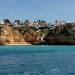 Portimão: Benagil Full Caves Tour with Meal at Allgarbe - Practical Details and Tips for Your Trip