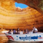 Portimão: Benagil Grottoes Boat Cruise - Final Thoughts