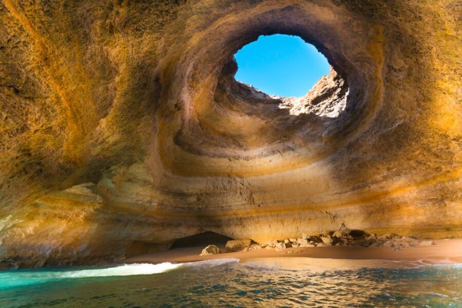 Portimão: Benagil Sea Caves Speedboat Adventure Tour - Final Thoughts: Is It Worth It?
