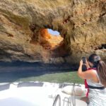 Portimao: Boat trip to the Benagil Cave - Detailed Breakdown of the Itinerary