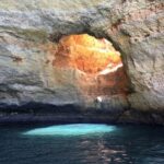 Portimão: Caves, Benagil and Algarve Coastline Boat Tour - Exploring the Algarve Coast: A Natural Marvel