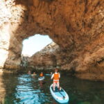 Portimão Hidden Caves: Private Kayak and SUP Tour - What’s Included and How It Adds Value
