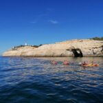 Portimão: Kayak Tour of Benagil Caves - The Detailed Itinerary and Highlights