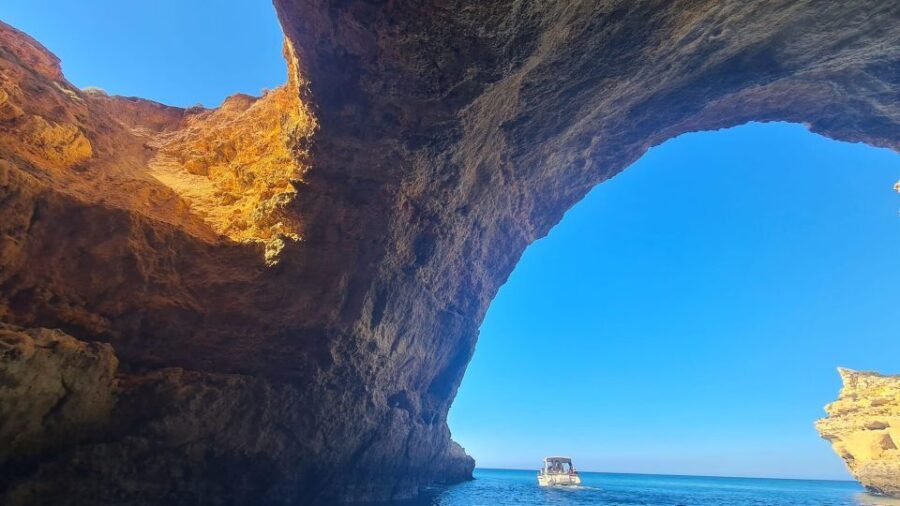 Portimão: Private Tour - What Makes This Tour Stand Out?