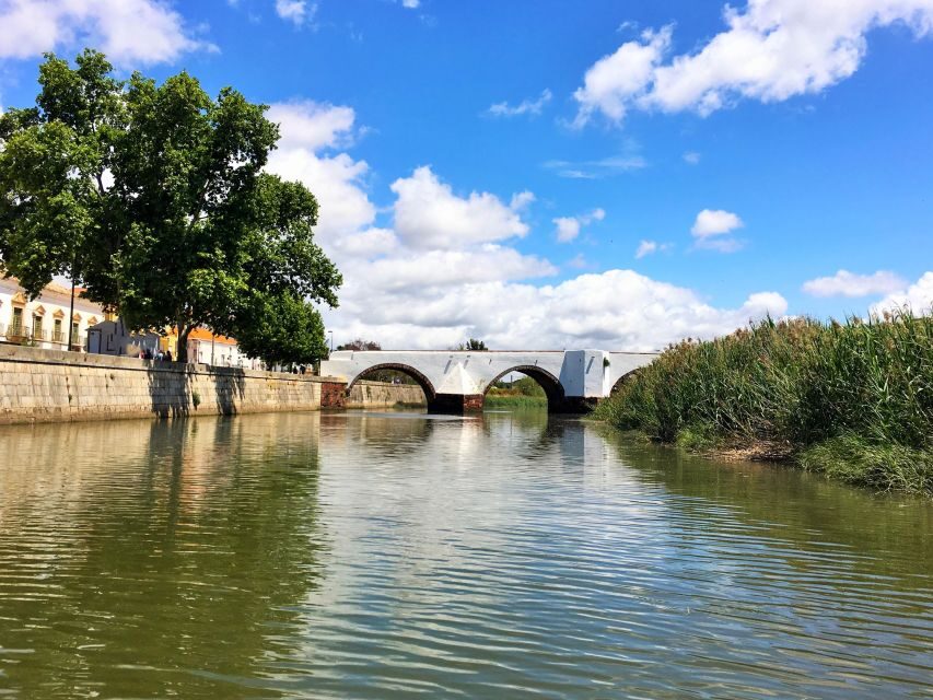 Portimão: Silves & Arade River History Tour on a Solar Boat - Who Will Love This Tour?