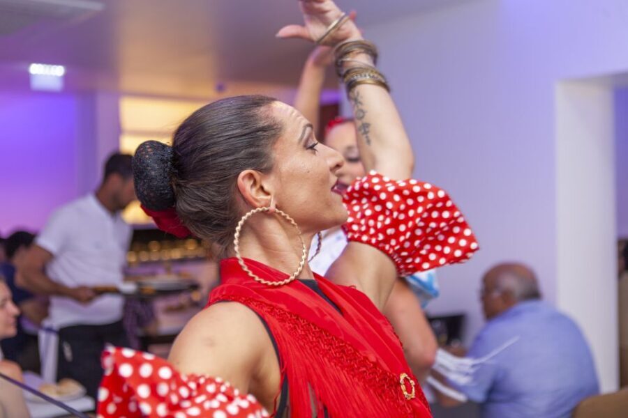 Portimão: Spanish Nights Sevillian Dance & Tapas Tasting - Frequently Asked Questions (FAQs)