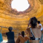 Portimao: SUNSET Benagil Caves Tour | Eco Catamaran - Who Is This Tour Best For?