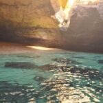 Portimão: Sunset Private Tour - The Value of a Private, Short Cruise