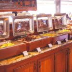 Portland: Brunch Cruise on Willamette River - What to Expect: A Well-Rounded Morning or Afternoon Out