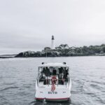 Portland: Casco Bay Lighthouse Sunset Cruise - The Itinerary: What to Expect During Your Cruise