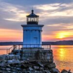 Portland: Casco Bay Sunset and Lighthouse Cruise - The Experience: What We Think