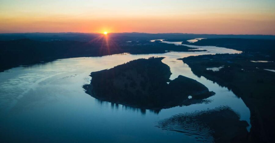 Portland: Columbia Gorge Waterfalls 40-Minute Scenic Flight - Value and Who Will Love This Tour