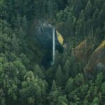 Portland: Columbia Gorge Waterfalls Scenic Air Tour - An In-Depth Look at the Columbia Gorge Waterfalls Scenic Air Tour