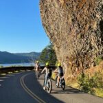 Portland: E-Bike Tour at Multnomah Falls - Why This Tour Works for You