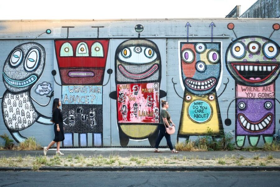 Portland: Food Carts, Pods, & Patios Tour - Practical Details & What to Expect