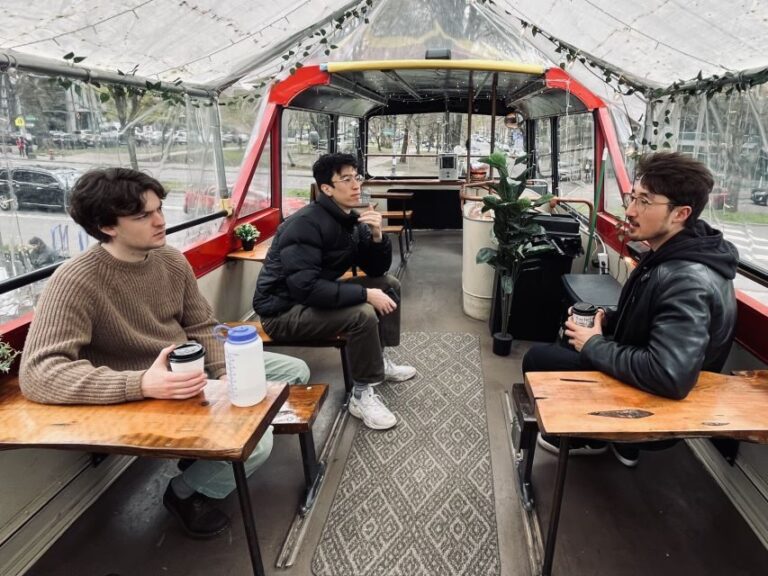 Portland: Food Walking Tour - Who Would Love This Tour?