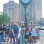 Portland: Ghost Walk - An In-Depth Look at Portland’s Haunted Walk