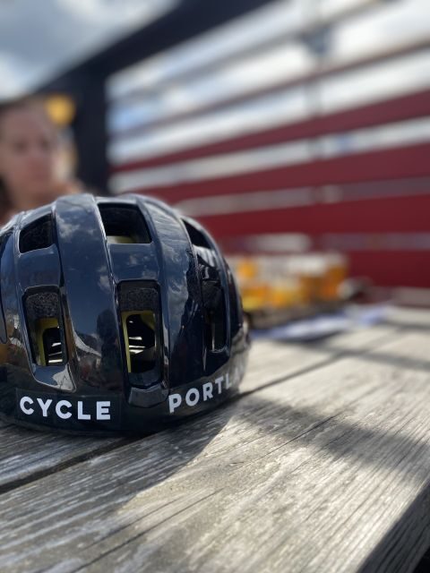 Portland: Guided Bike Tour with Brewery Visits - Itinerary Breakdown: Whats Included and What to Expect