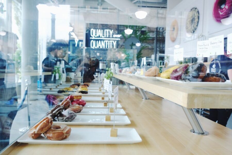 Portland: Guided Delicious Donut Tour with Tastings - An In-Depth Look at Portland’s Donut Tour