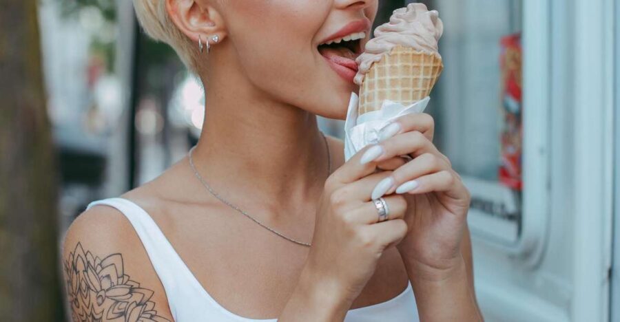 Portland: Guided Ice Cream Walking Tour with Tastings - Who Should Book This Tour?