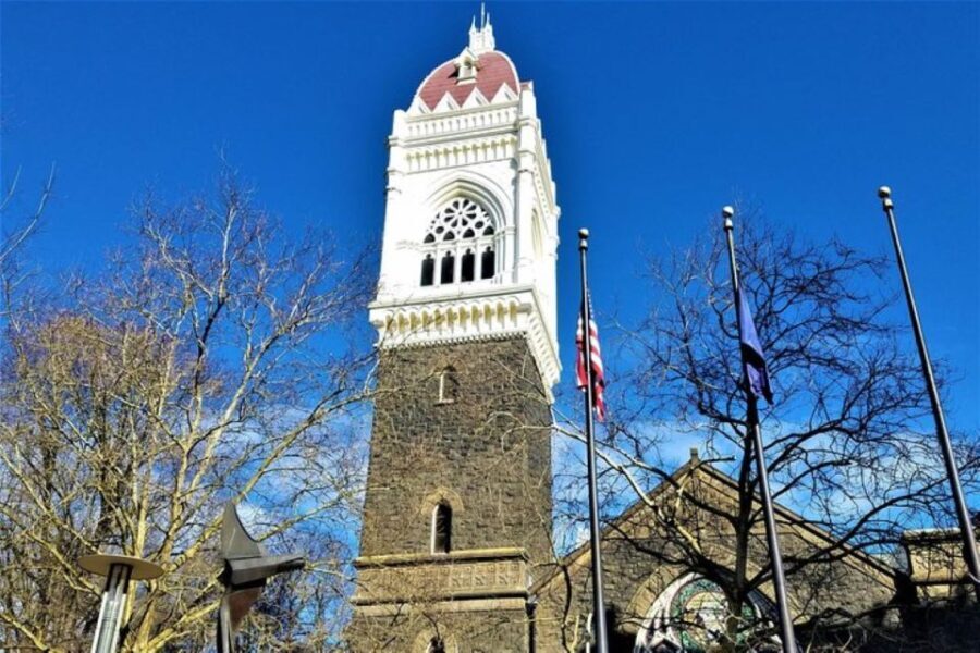 Portland: Half Day City Sightseeing Tour - Who Should Take This Tour?