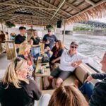 Portland Happy Hour & City Lights Cruises - Tiki Boat Party - Why This Cruise Offers Great Value