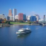 Portland: Happy Hour Sightseeing Cruise - A Detailed Look at the Portland Happy Hour Sightseeing Cruise
