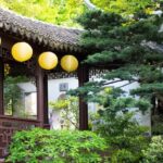 Portland: Lan Su Chinese Garden General Admission Ticket - What You Can Expect During Your Visit