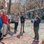 Portland, Maine: Black History Guided Walking Tour - Who Should Take This Tour?