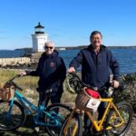 Portland, Maine: Coastal Lighthouses Guided Bicycle Tour - Exploring Portland’s Coast by Bike: A Practical Overview