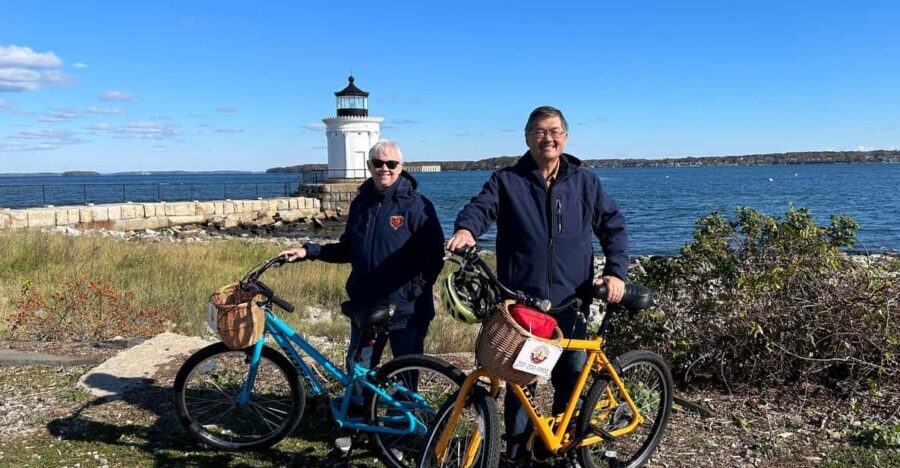 Portland, Maine: Coastal Lighthouses Guided Bicycle Tour - Exploring Portland’s Coast by Bike: A Practical Overview