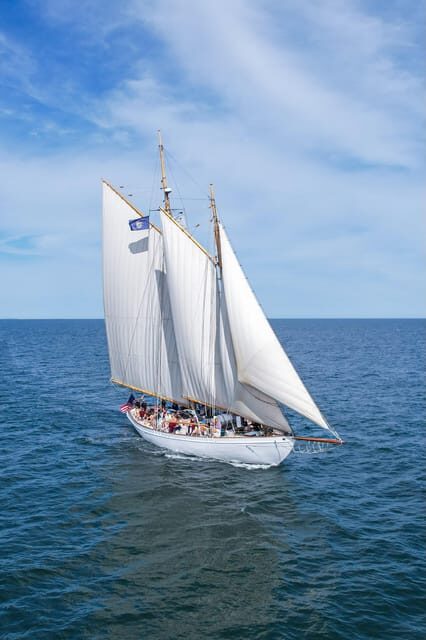 Portland, Maine: Coastal Windjammer Sailing Cruise - Who Will Love This Experience?