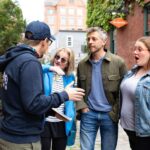 Portland, Maine: Hidden Histories Guided Walking Tour - Who Should Consider This Tour?