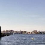 Portland: Maine Lighthouses Sightseeing Cruise with Drinks - What to Expect During Your Portland Lighthouse Cruise