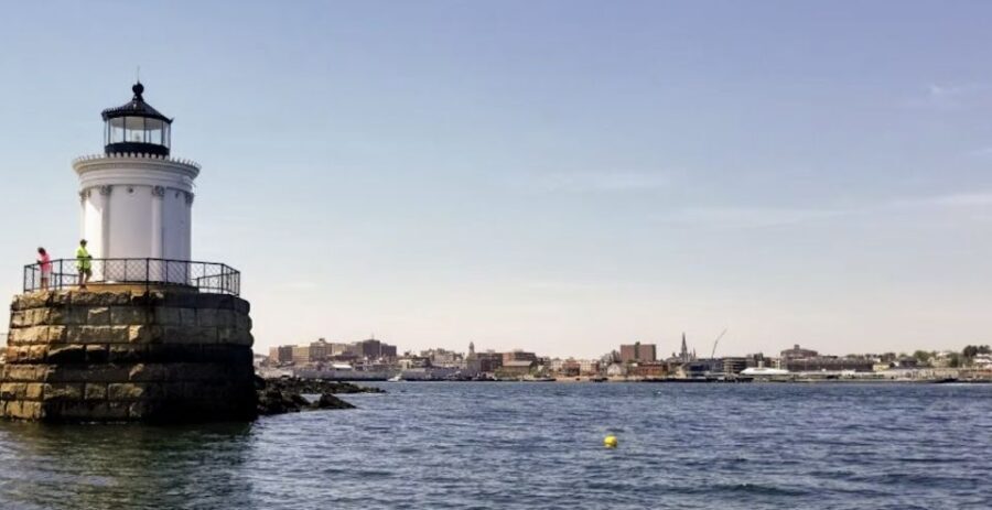 Portland: Maine Lighthouses Sightseeing Cruise with Drinks - What to Expect During Your Portland Lighthouse Cruise