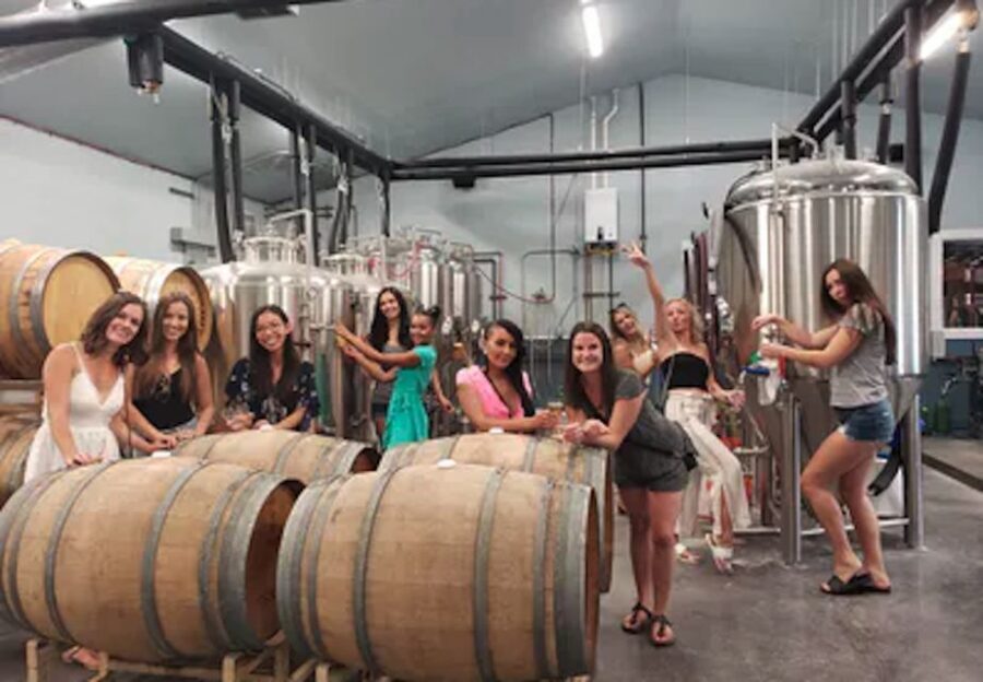 Portland, Maine: Local Brewery & Spirits Bus Tour - Why This Tour Offers Good Value