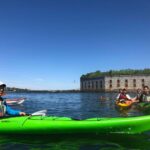 Portland, Maine: Sunset Kayak Tour with a Guide - Final Thoughts