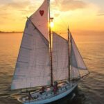 Portland, Maine: Sunset Windjammer Cruise Along the Coast - The Vessels: Historic Schooners and Wooden Windjammers