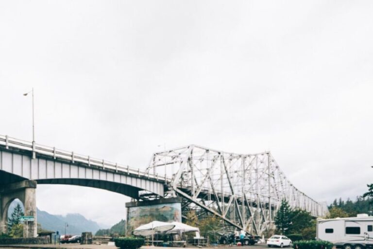 Portland: Mt. Hood Day Tour - The Sum Up