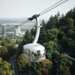 Portland, Oregon: City Highlights Tour with Aerial Tram Ride - Final Thoughts